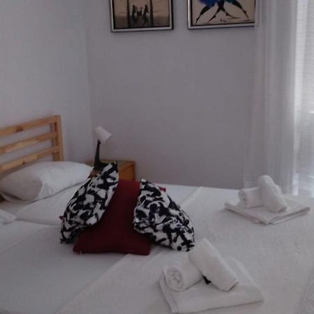 Suite Tati Las Palmas de Gran Canaria Dış mekan fotoğraf