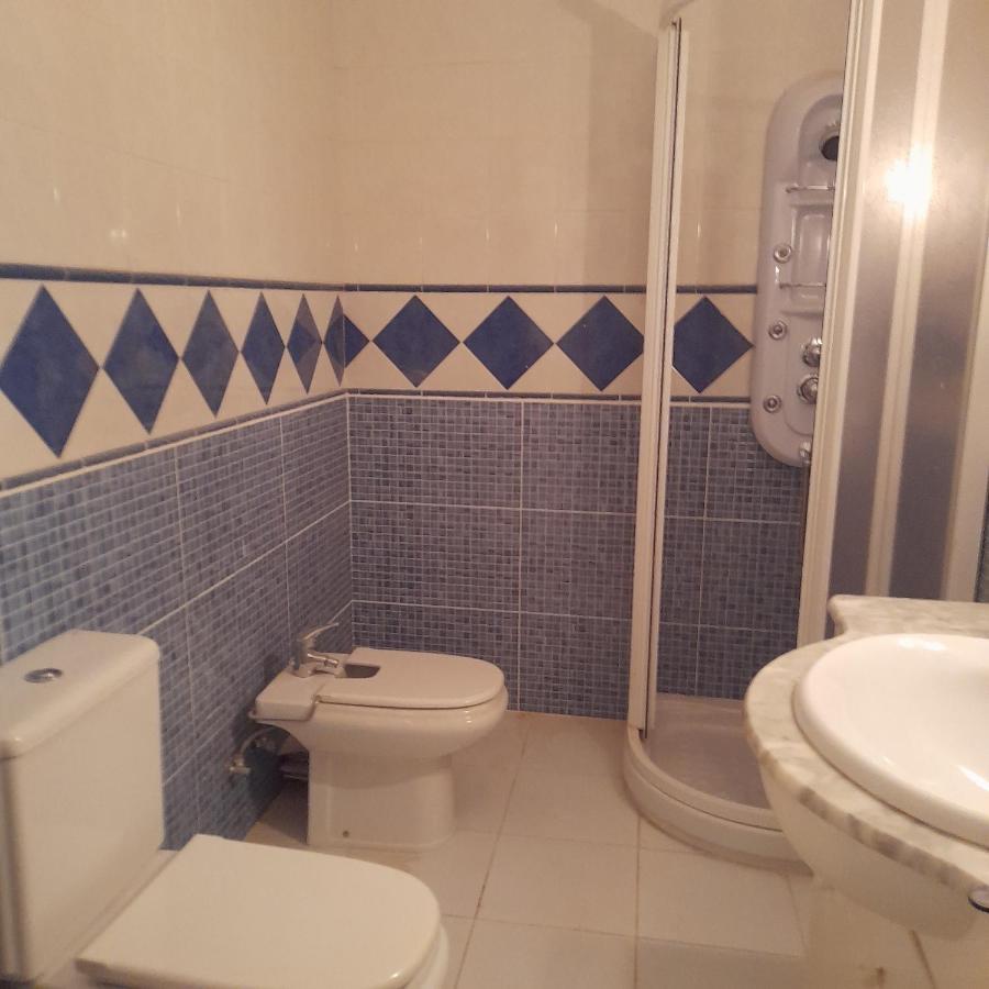 Suite Tati Las Palmas de Gran Canaria Dış mekan fotoğraf