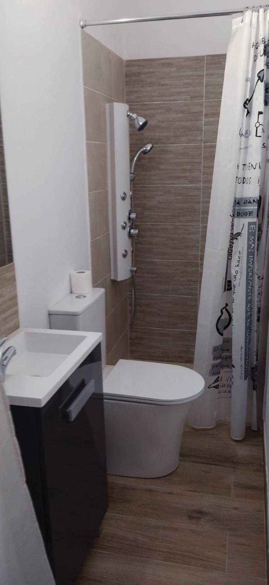 Suite Tati Las Palmas de Gran Canaria Dış mekan fotoğraf