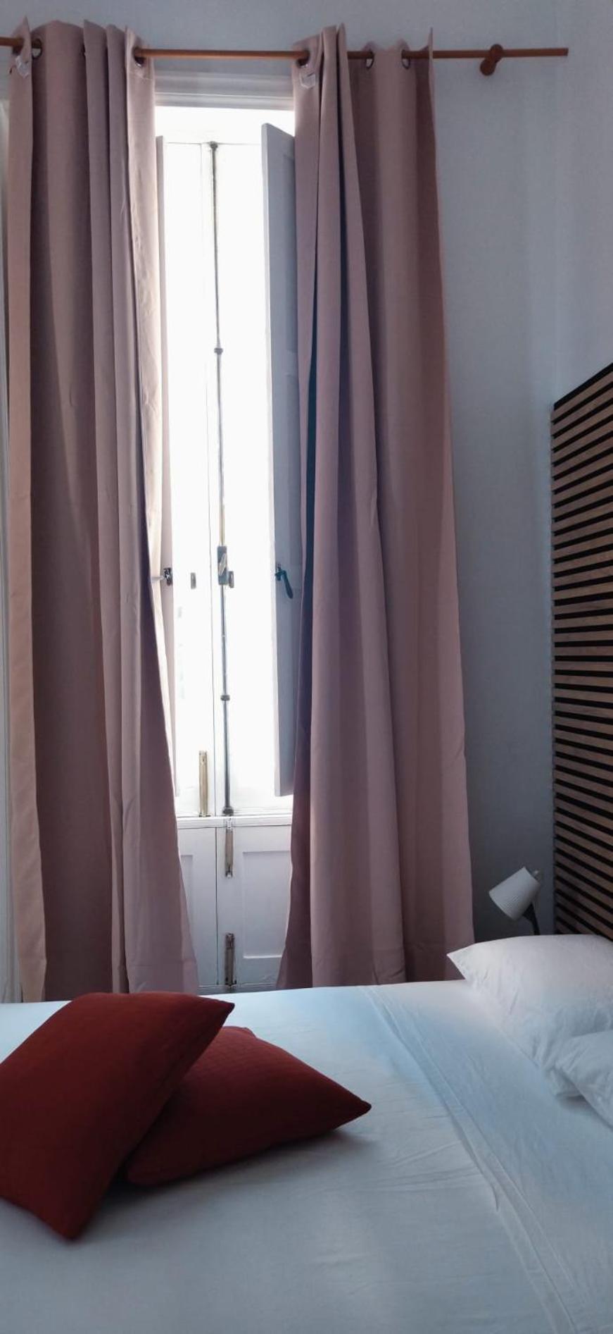Suite Tati Las Palmas de Gran Canaria Dış mekan fotoğraf