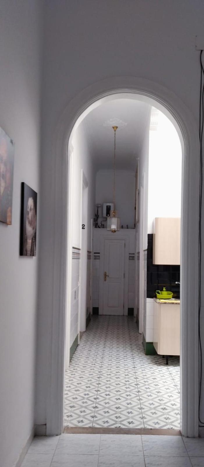 Suite Tati Las Palmas de Gran Canaria Dış mekan fotoğraf