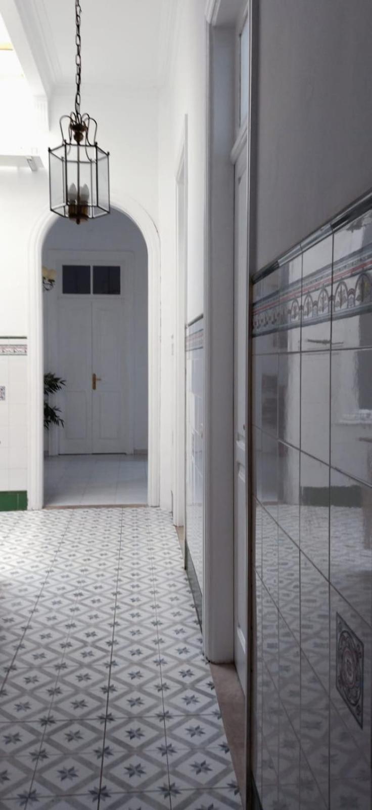 Suite Tati Las Palmas de Gran Canaria Dış mekan fotoğraf
