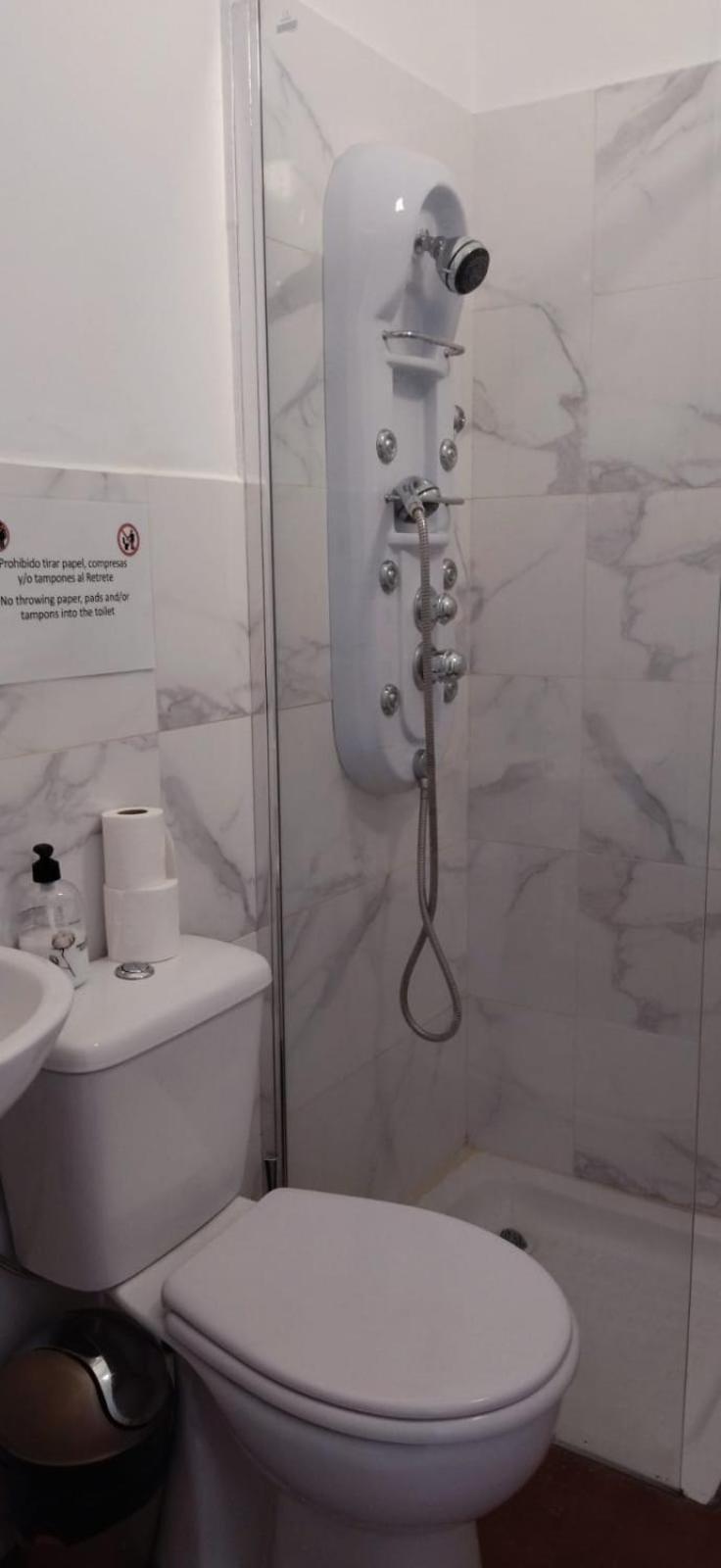 Suite Tati Las Palmas de Gran Canaria Dış mekan fotoğraf