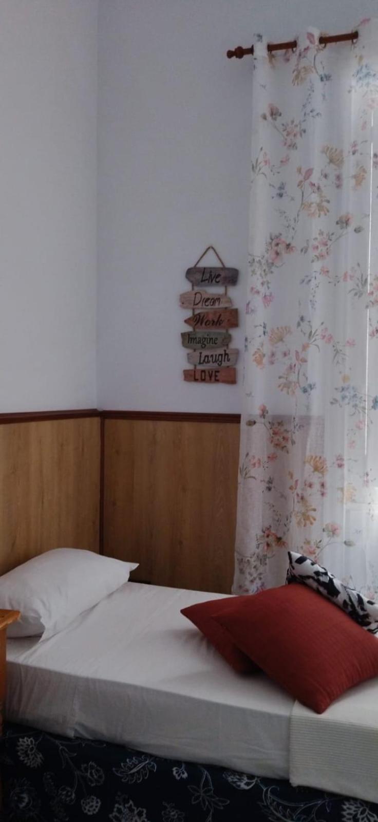Suite Tati Las Palmas de Gran Canaria Dış mekan fotoğraf